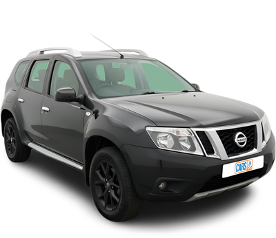 Nissan Terrano-img